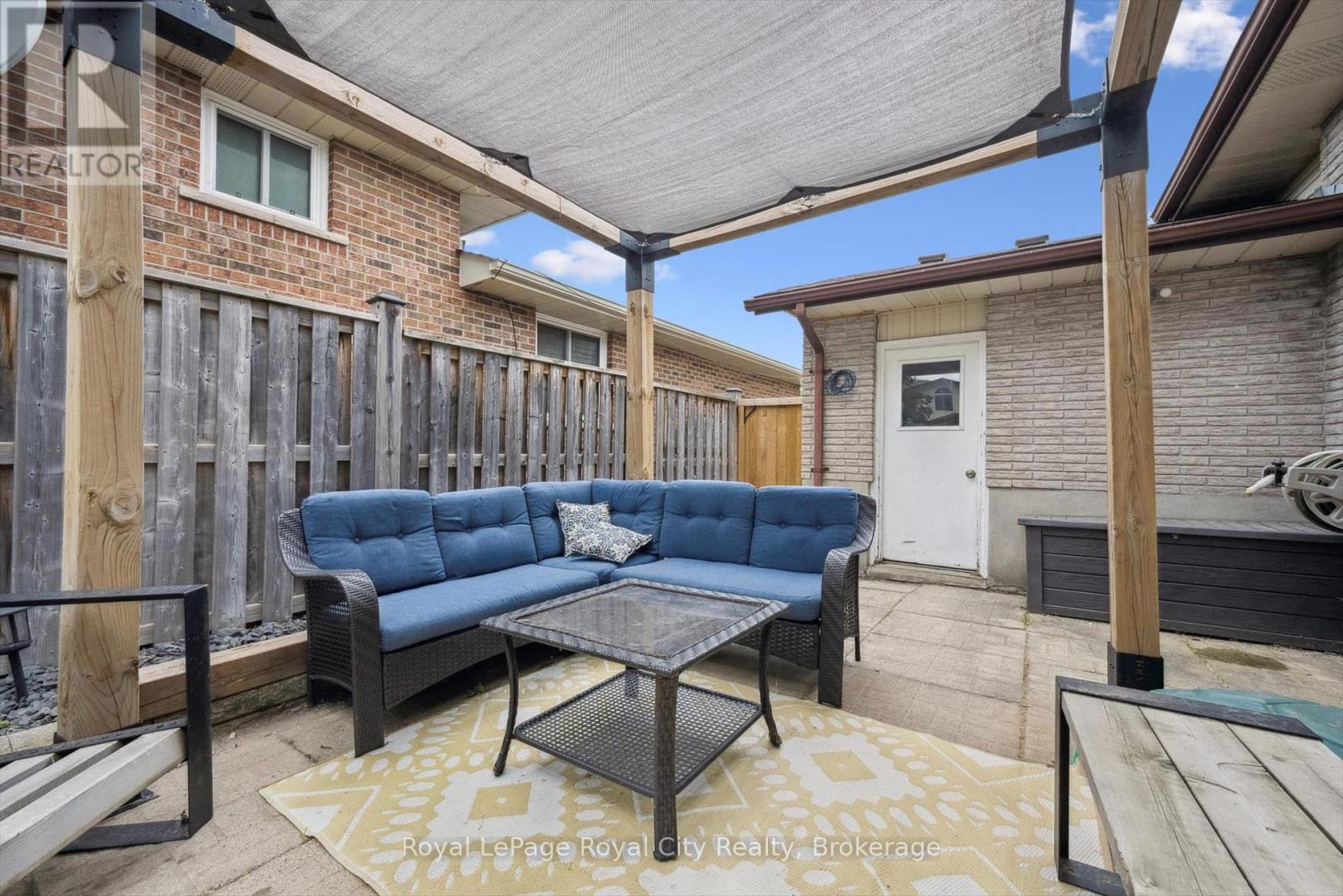 187 The Country Way, Kitchener, Ontario  N2E 2T5 - Photo 35 - X12247652