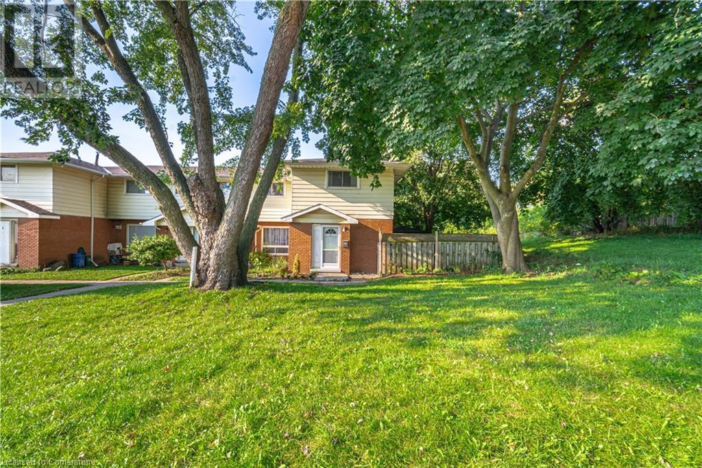 1116 HOMEWOOD Drive Unit# 1, Burlington, Ontario