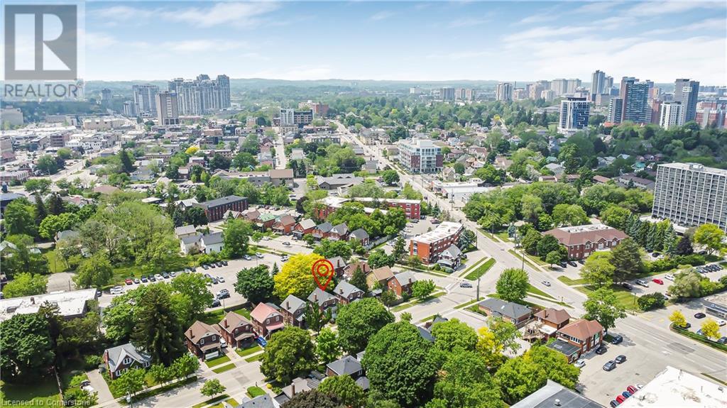 35 Moore Avenue N, Waterloo, Ontario  N2J 3E4 - Photo 34 - 40745453