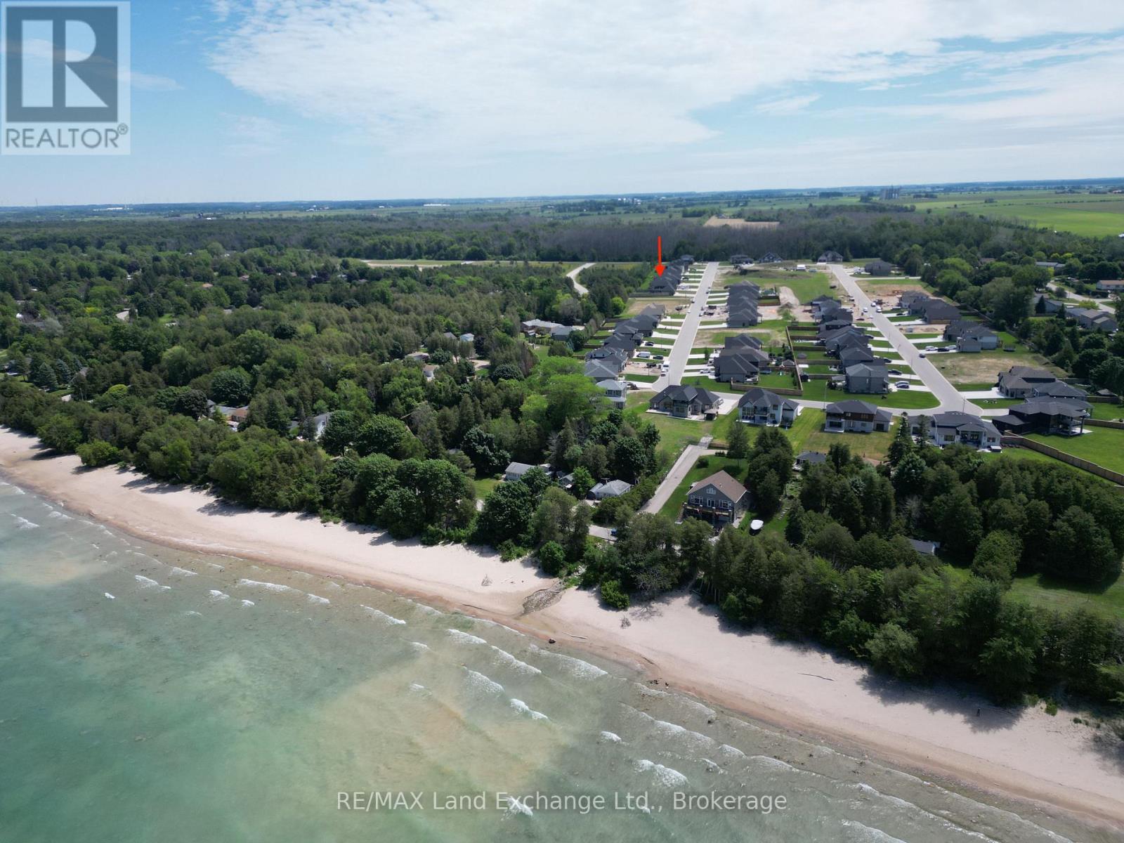 915 Bogdanovic Way, Huron-Kinloss, Ontario  N2Z 0H3 - Photo 3 - X12247732