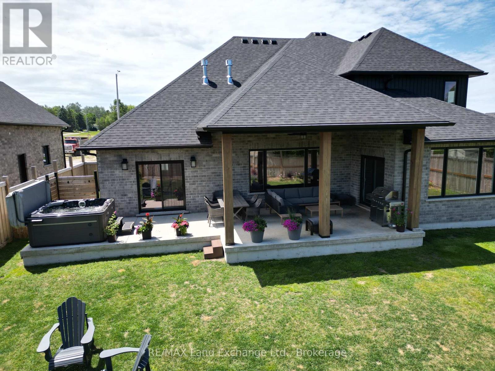 915 Bogdanovic Way, Huron-Kinloss, Ontario  N2Z 0H3 - Photo 36 - X12247732