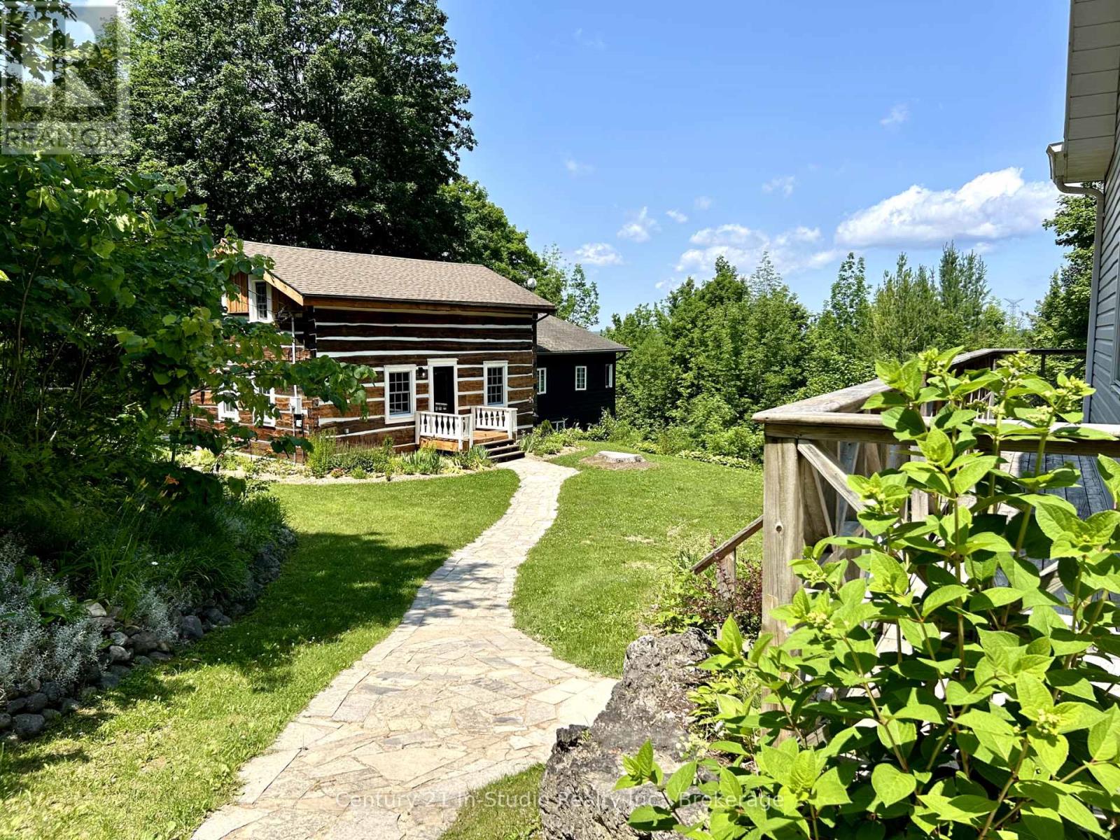 302051 CONCESSION 2 SDR, West Grey, Ontario