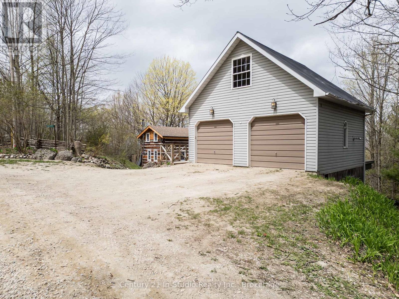 302051 Concession 2 Sdr, West Grey, Ontario  N4N 3B8 - Photo 27 - X12247755