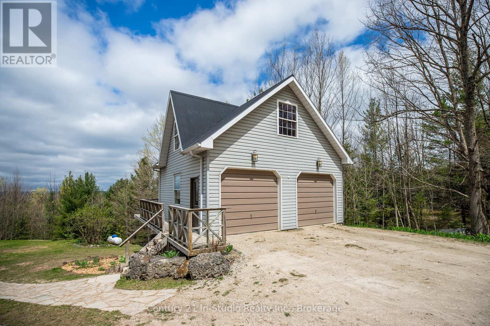 302051 Concession 2 Sdr, West Grey, Ontario  N4N 3B8 - Photo 29 - X12247755