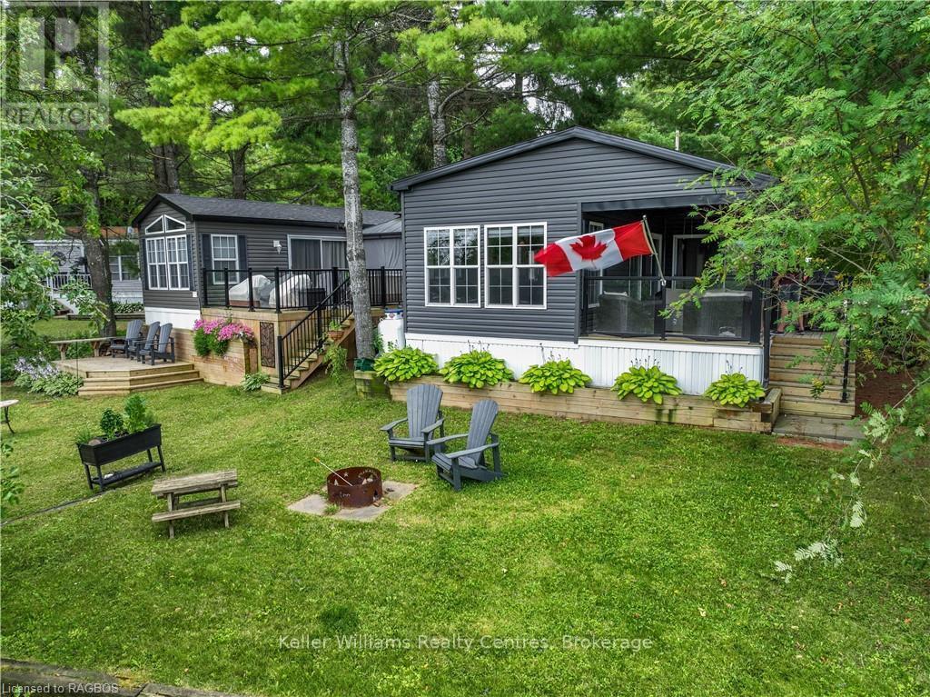 P75 - 13 SOUTHLINE AVENUE, Huron-Kinloss, Ontario