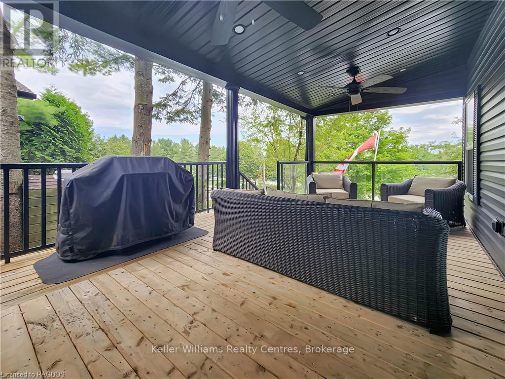 P75 - 13 Southline Avenue, Huron-Kinloss, Ontario  N2Z 2X5 - Photo 15 - X12247756