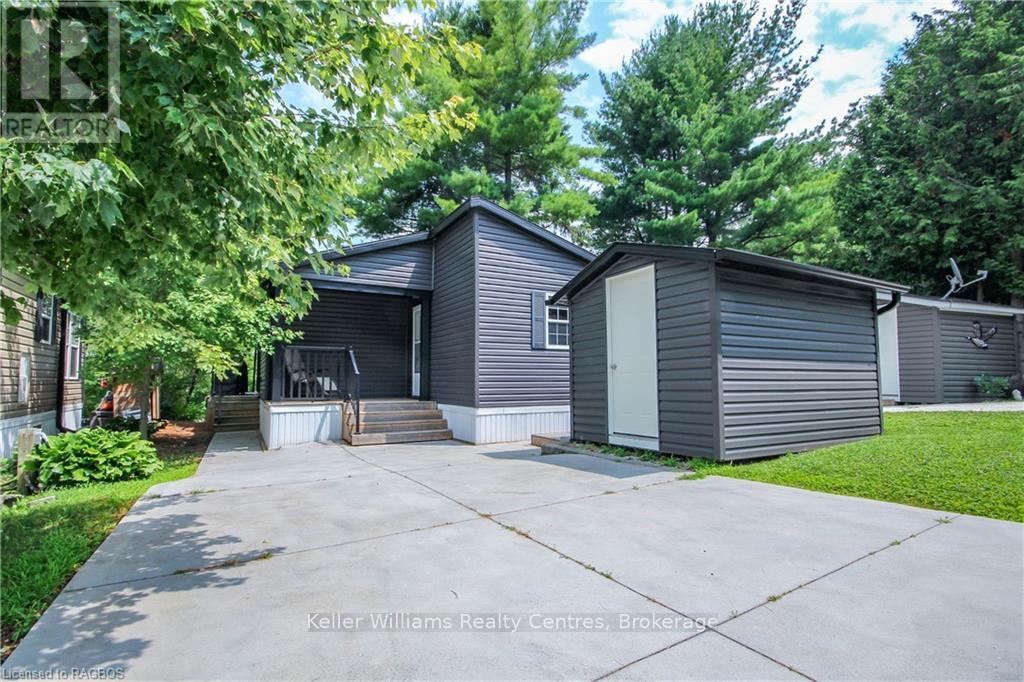 P75 - 13 Southline Avenue, Huron-Kinloss, Ontario  N2Z 2X5 - Photo 17 - X12247756