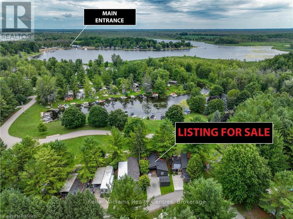 P75 - 13 Southline Avenue, Huron-Kinloss, Ontario  N2Z 2X5 - Photo 2 - X12247756