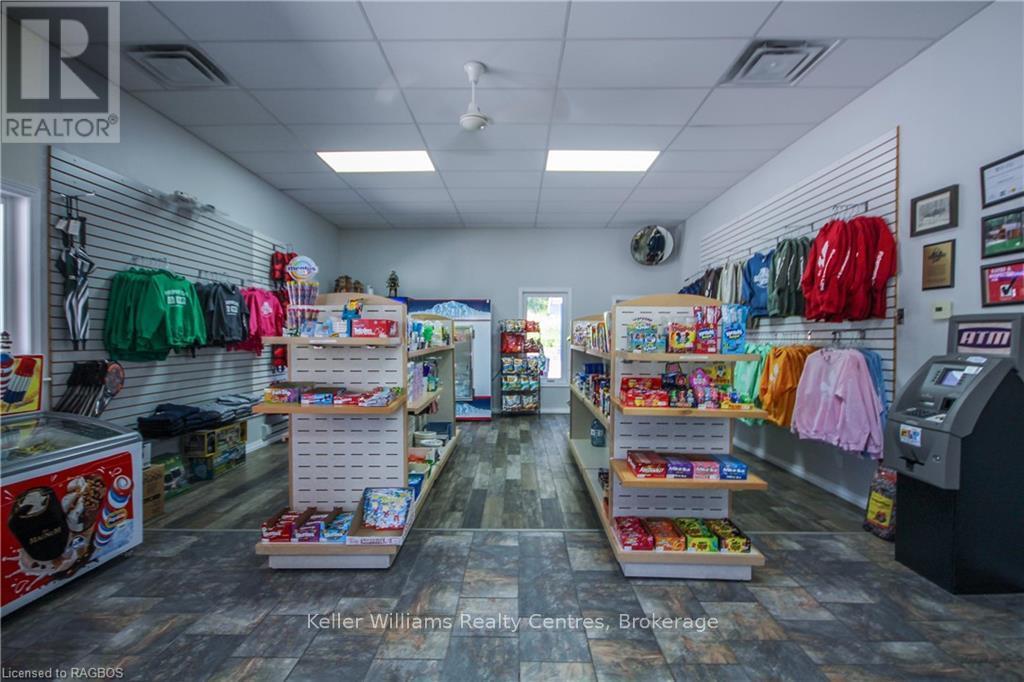 P75 - 13 Southline Avenue, Huron-Kinloss, Ontario  N2Z 2X5 - Photo 45 - X12247756