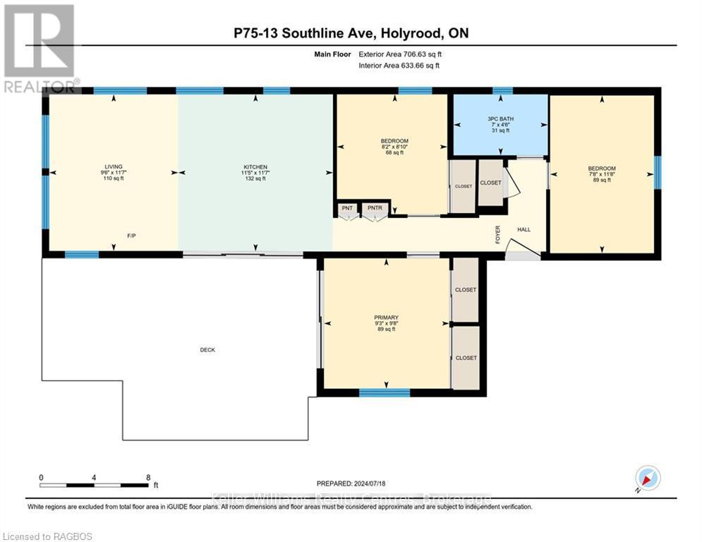P75 - 13 Southline Avenue, Huron-Kinloss, Ontario  N2Z 2X5 - Photo 48 - X12247756