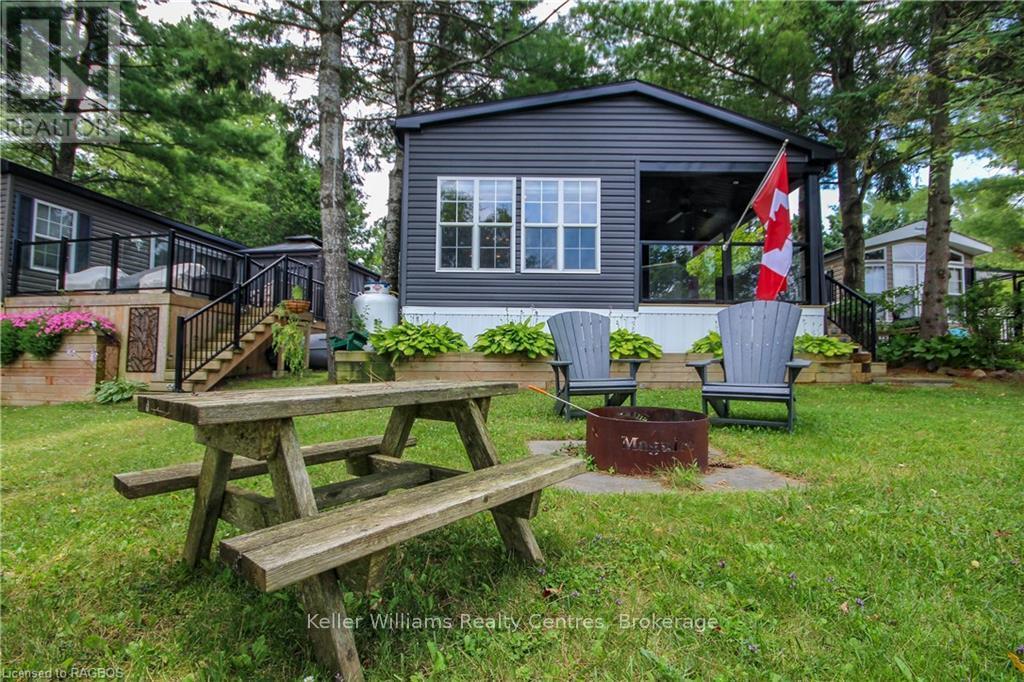 P75 - 13 Southline Avenue, Huron-Kinloss, Ontario  N2Z 2X5 - Photo 5 - X12247756