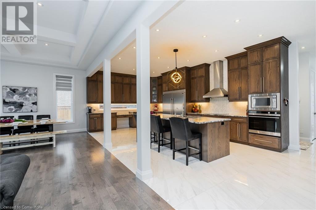 920 River Ridge Court, Kitchener, Ontario  N2A 0H2 - Photo 7 - 40745426