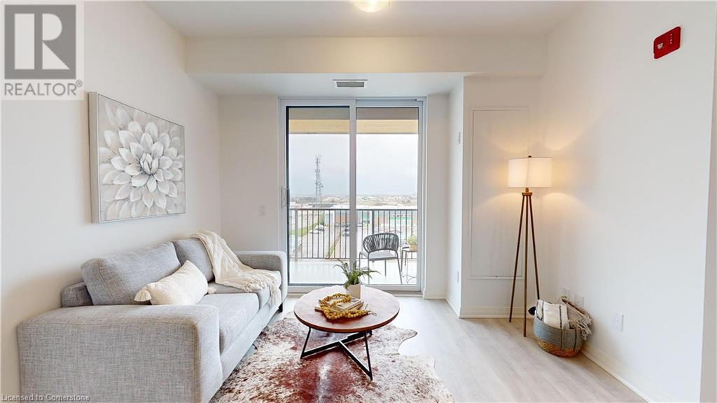 101 Golden Eagle Road Unit# 608, Waterloo, Ontario  N2V 0H4 - Photo 10 - 40745185