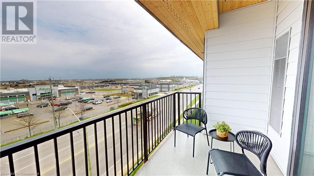 101 Golden Eagle Road Unit# 608, Waterloo, Ontario  N2V 0H4 - Photo 12 - 40745185