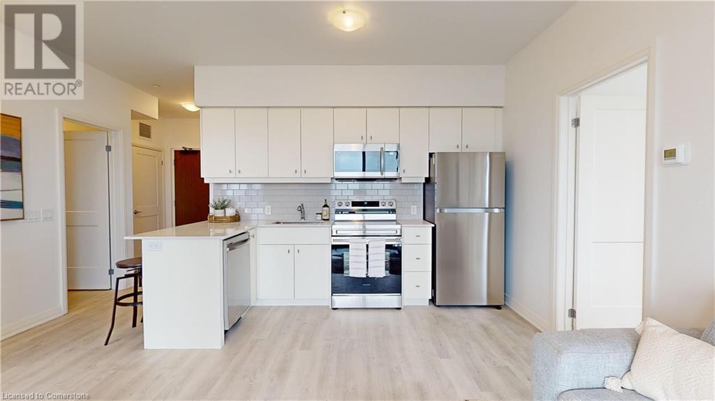 101 Golden Eagle Road Unit# 608, Waterloo, Ontario  N2V 0H4 - Photo 7 - 40745185