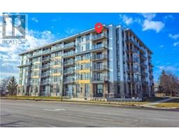 101 GOLDEN EAGLE Road Unit# 608, Waterloo, Ontario