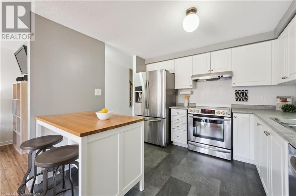 132 Donnenwerth Drive, Kitchener, Ontario  N2E 4C8 - Photo 12 - 40744041