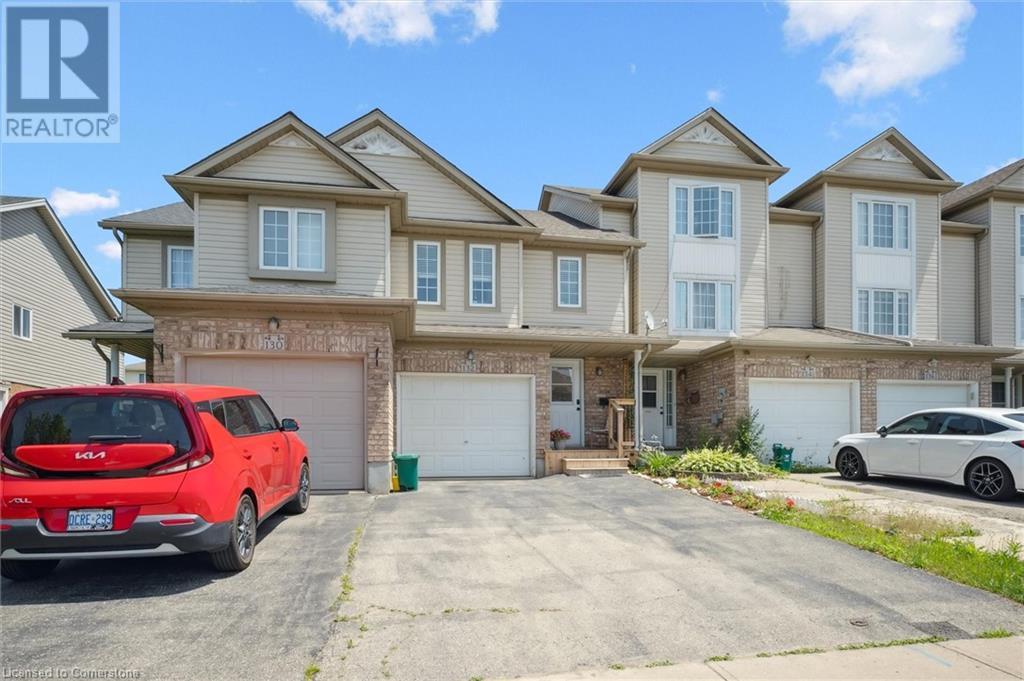132 Donnenwerth Drive, Kitchener, Ontario  N2E 4C8 - Photo 2 - 40744041