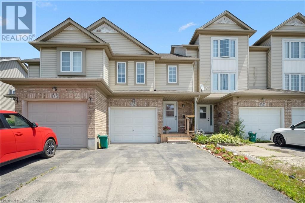 132 Donnenwerth Drive, Kitchener, Ontario  N2E 4C8 - Photo 3 - 40744041