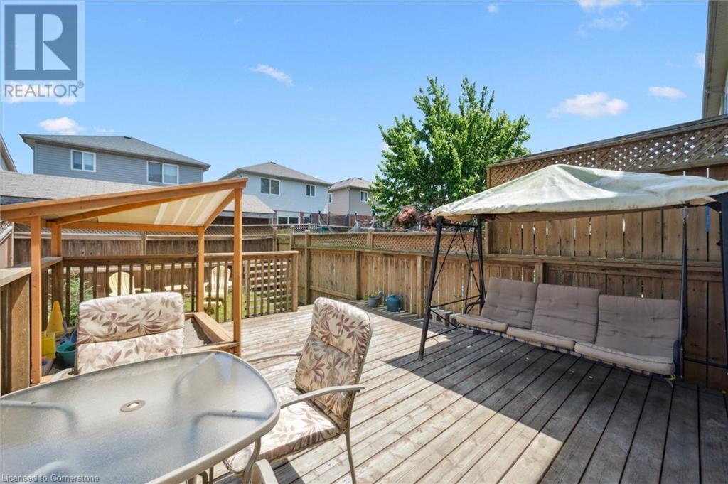 132 Donnenwerth Drive, Kitchener, Ontario  N2E 4C8 - Photo 32 - 40744041