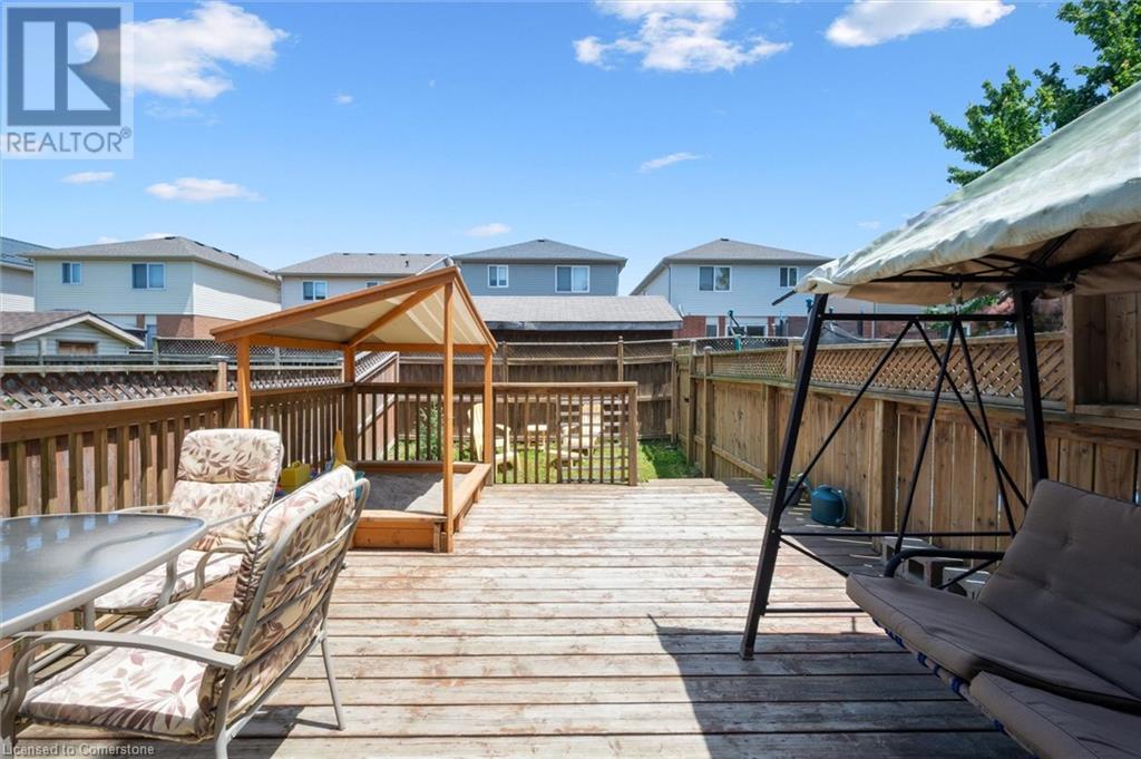 132 Donnenwerth Drive, Kitchener, Ontario  N2E 4C8 - Photo 33 - 40744041