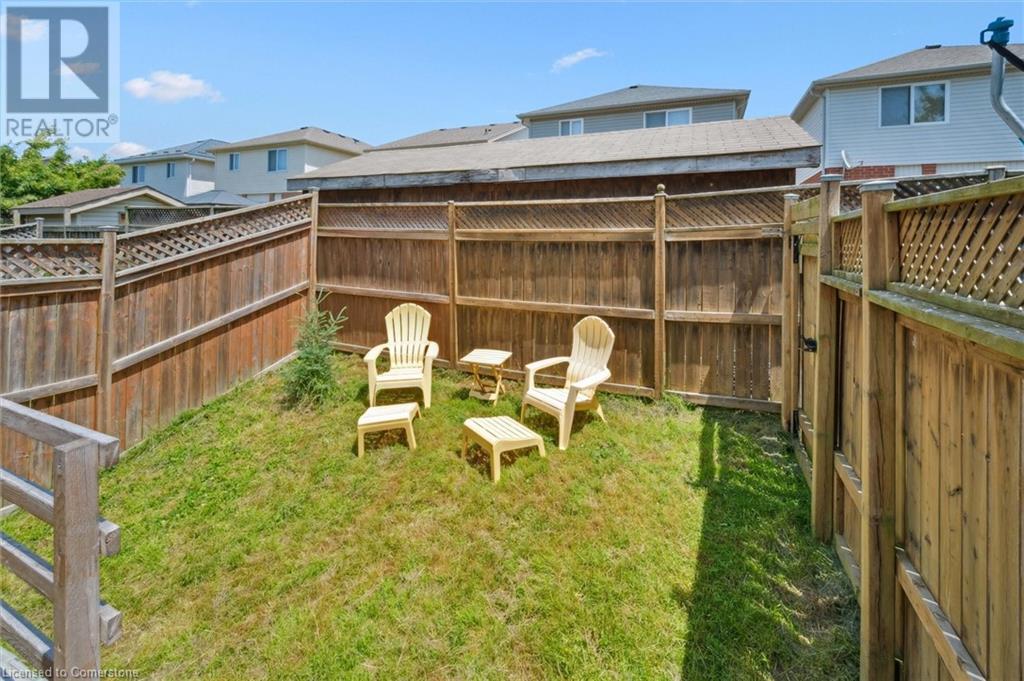 132 Donnenwerth Drive, Kitchener, Ontario  N2E 4C8 - Photo 34 - 40744041