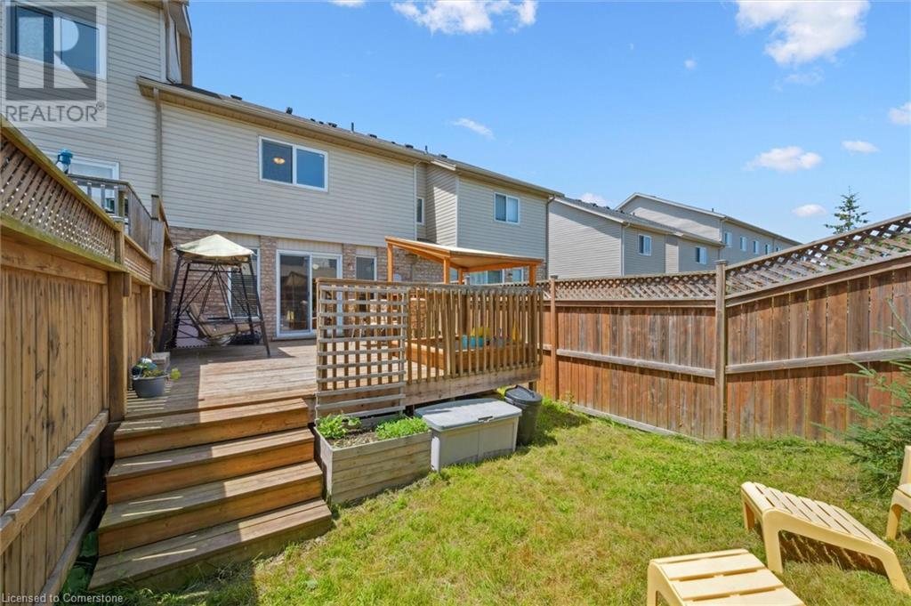 132 Donnenwerth Drive, Kitchener, Ontario  N2E 4C8 - Photo 35 - 40744041