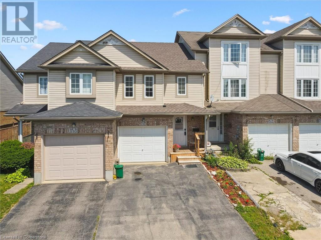 132 Donnenwerth Drive, Kitchener, Ontario  N2E 4C8 - Photo 37 - 40744041