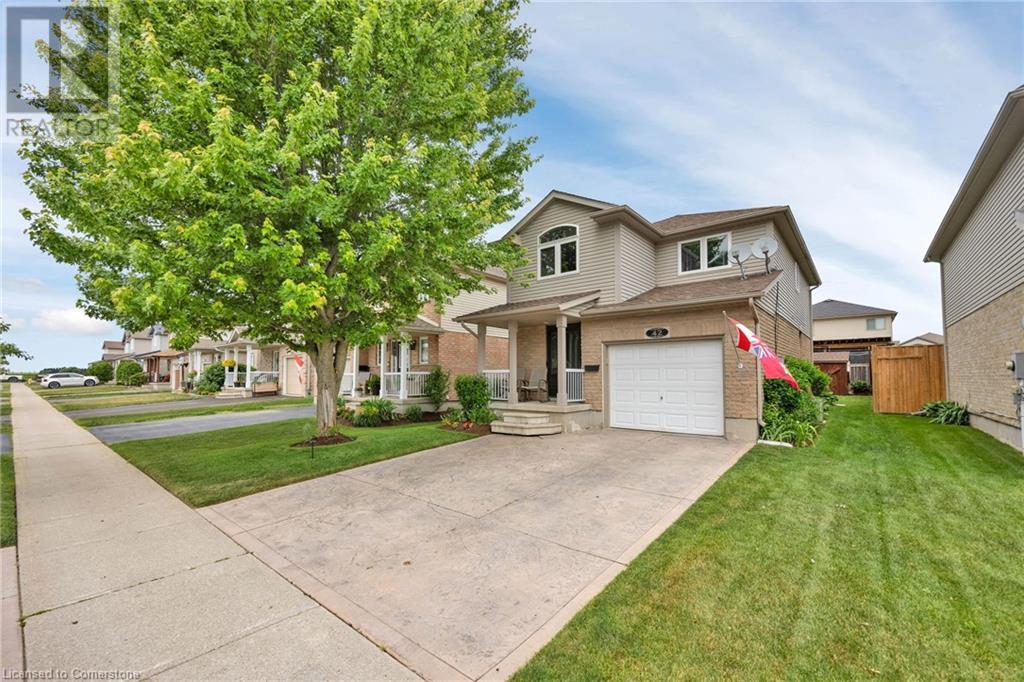 42 Brookmead Street, Elmira, Ontario  N3B 3L8 - Photo 1 - 40745534