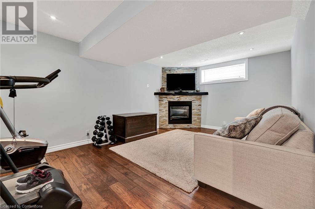 42 Brookmead Street, Elmira, Ontario  N3B 3L8 - Photo 24 - 40745534