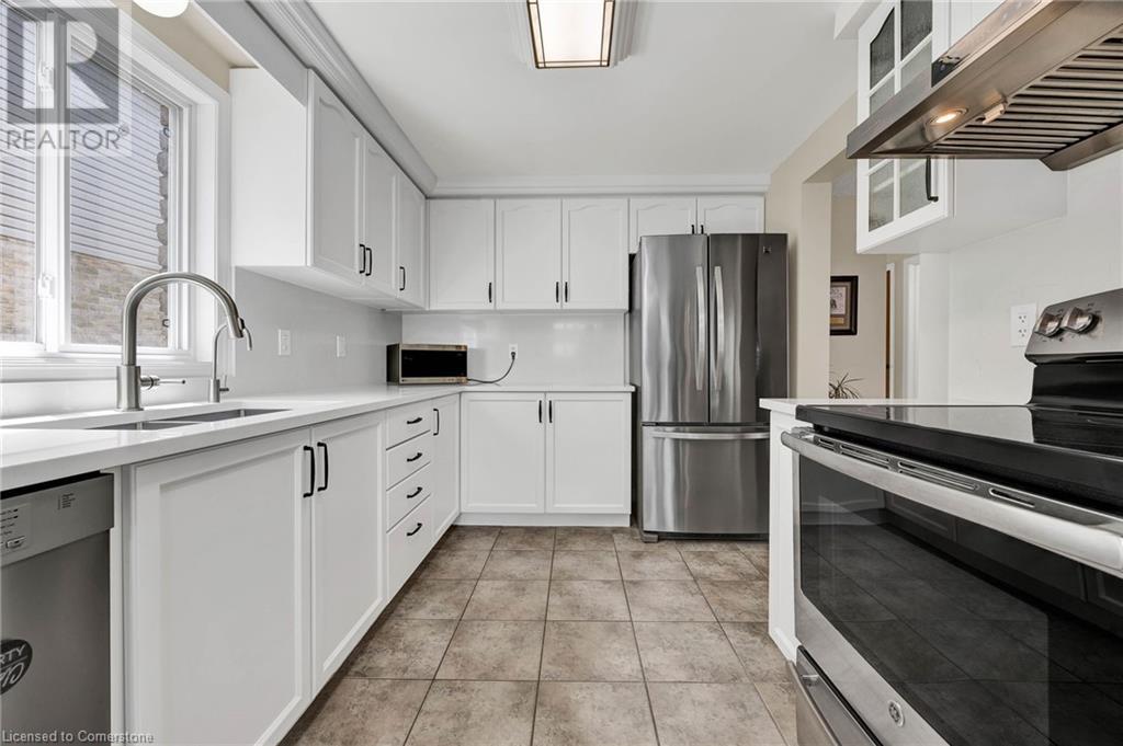 42 Brookmead Street, Elmira, Ontario  N3B 3L8 - Photo 5 - 40745534