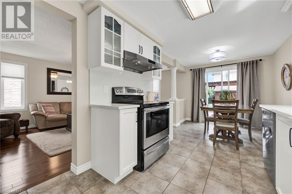 42 Brookmead Street, Elmira, Ontario  N3B 3L8 - Photo 6 - 40745534
