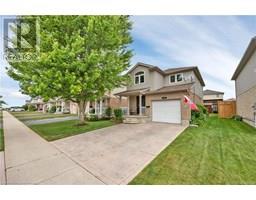 42 BROOKMEAD Street, Elmira, Ontario
