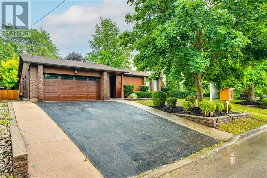 65 HILLCREST Avenue, St. Catharines, Ontario