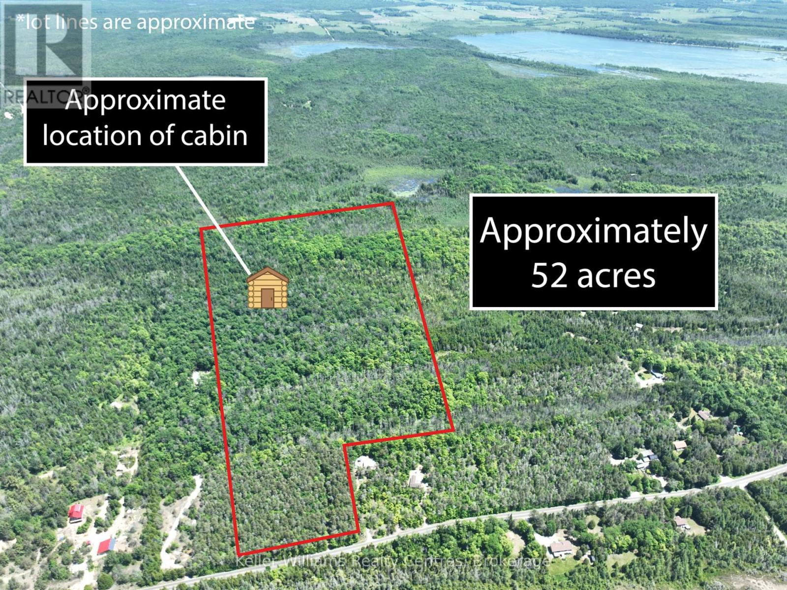 590-608 Huron Road, South Bruce Peninsula, Ontario  N0H 2T0 - Photo 2 - X12247786