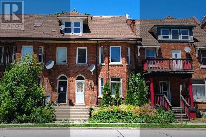 382 8TH STREET E, Owen Sound, Ontario