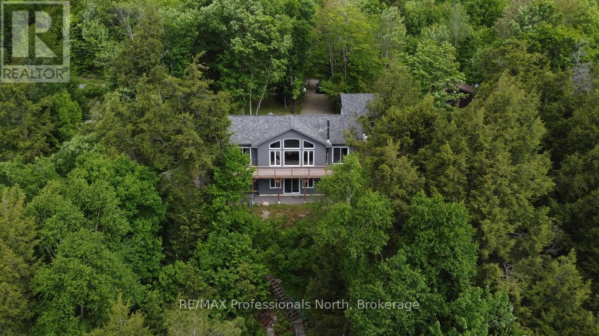 5997 Kennisis Lake Road, Dysart Et Al, Ontario  K0M 1S0 - Photo 2 - X12247793