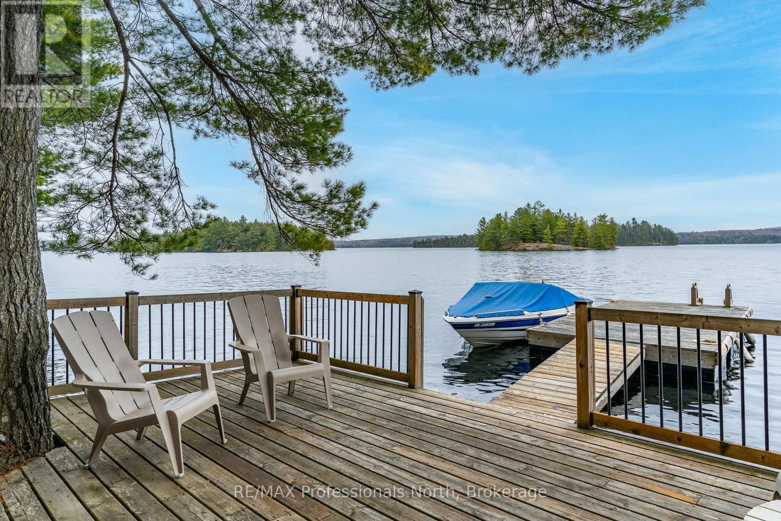 5997 Kennisis Lake Road, Dysart Et Al, Ontario  K0M 1S0 - Photo 44 - X12247793