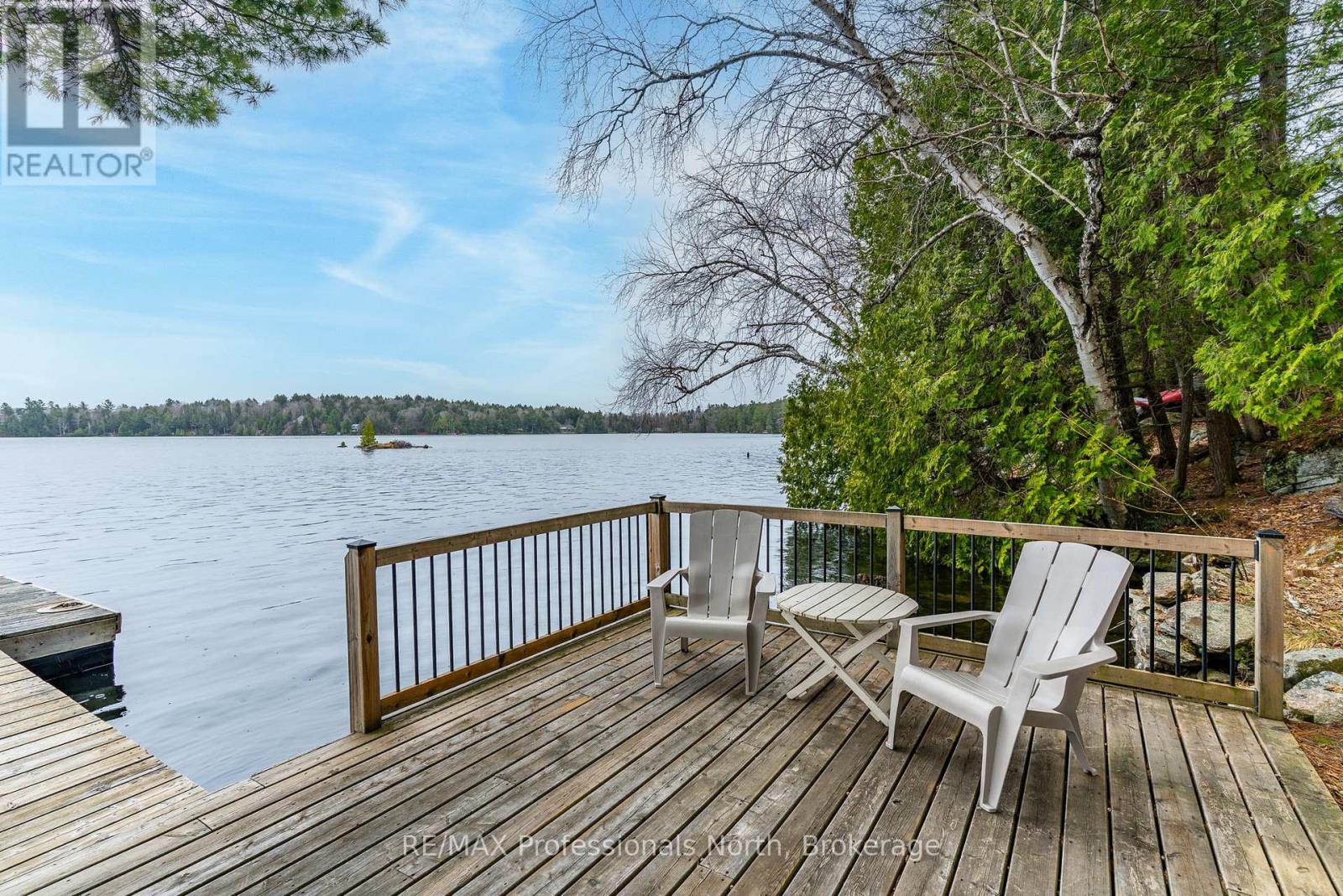 5997 Kennisis Lake Road, Dysart Et Al, Ontario  K0M 1S0 - Photo 45 - X12247793