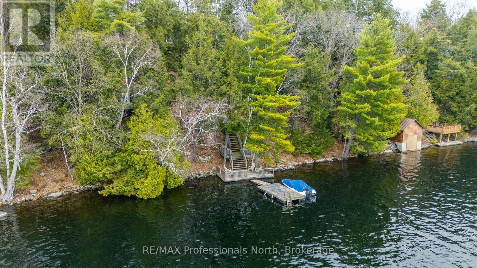 5997 Kennisis Lake Road, Dysart Et Al, Ontario  K0M 1S0 - Photo 49 - X12247793