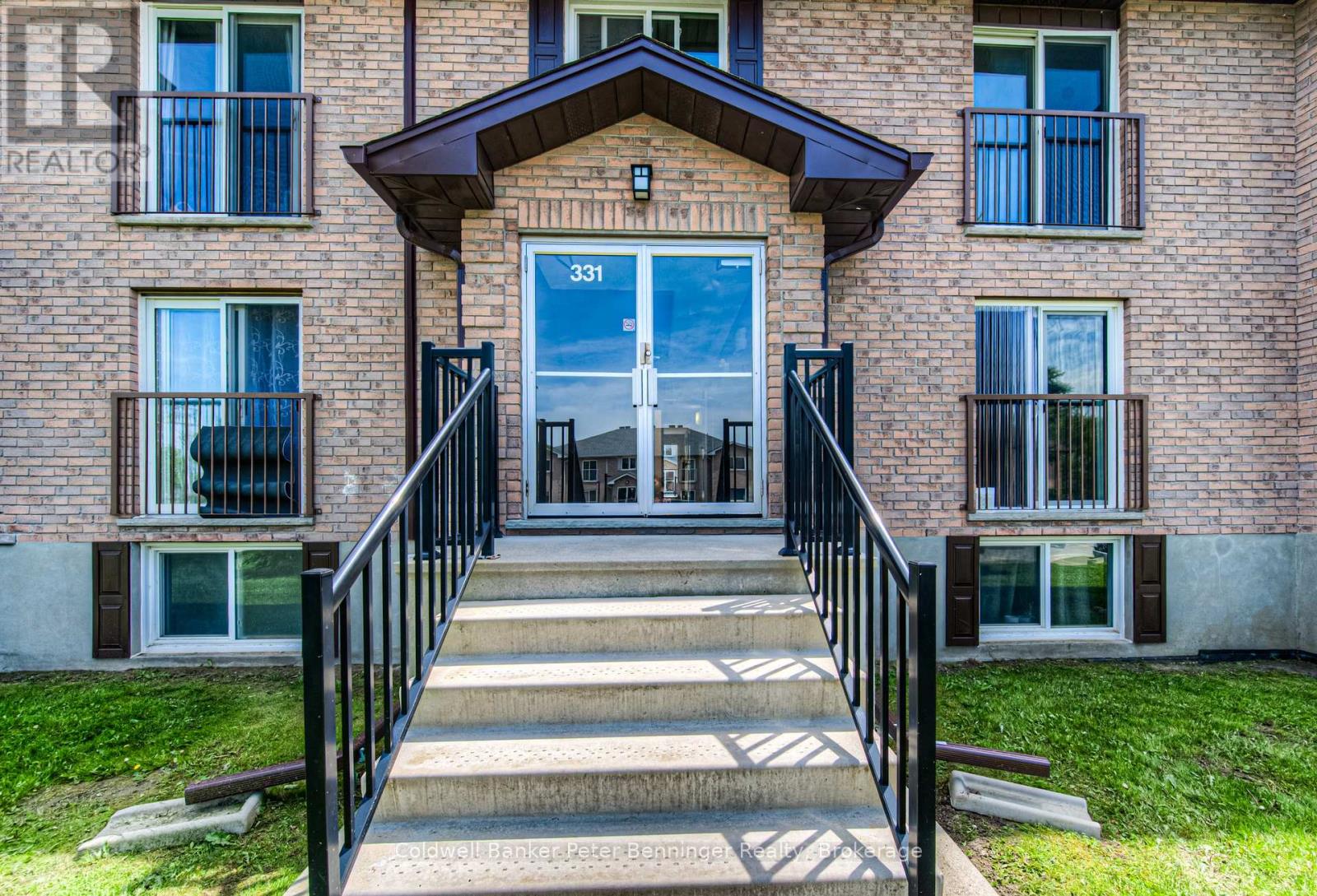 UNIT 9 - 331 NORTHLAKE DRIVE, Waterloo, Ontario
