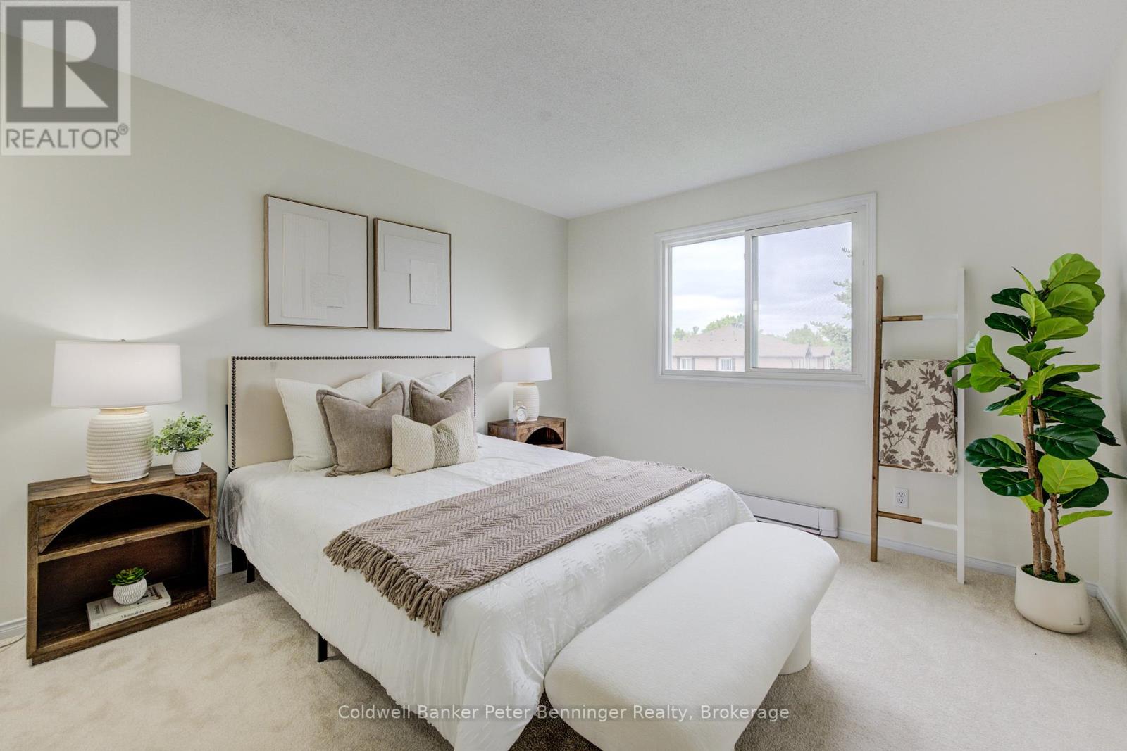 Unit 9 - 331 Northlake Drive, Waterloo, Ontario  N2V 1Z1 - Photo 18 - X12247828