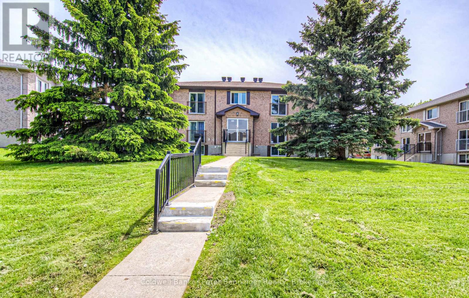 Unit 9 - 331 Northlake Drive, Waterloo, Ontario  N2V 1Z1 - Photo 2 - X12247828
