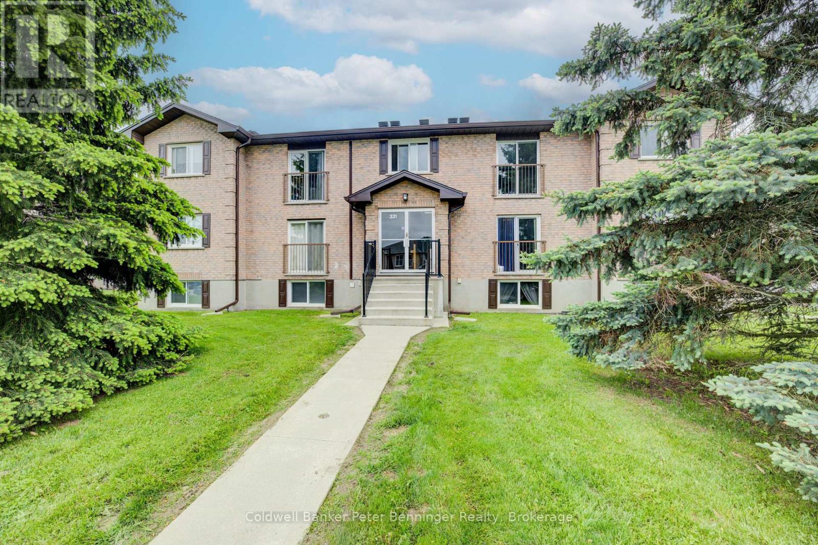 Unit 9 - 331 Northlake Drive, Waterloo, Ontario  N2V 1Z1 - Photo 25 - X12247828