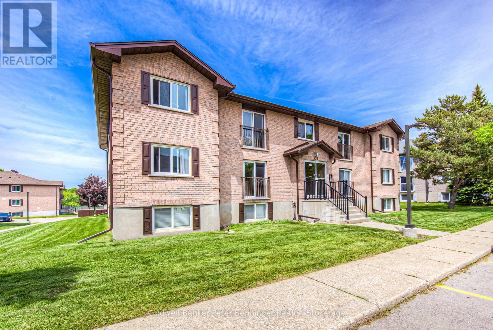 Unit 9 - 331 Northlake Drive, Waterloo, Ontario  N2V 1Z1 - Photo 26 - X12247828