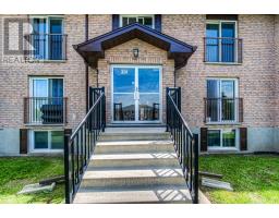 UNIT 9 - 331 NORTHLAKE DRIVE, Waterloo, Ontario
