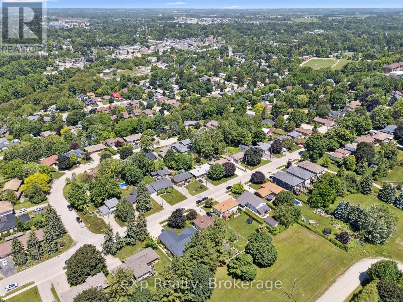 550 Elora Street, Centre Wellington, Ontario  N1M 1Y8 - Photo 46 - X12247848