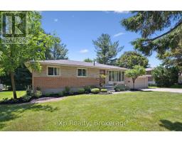 550 ELORA STREET, Centre Wellington, Ontario