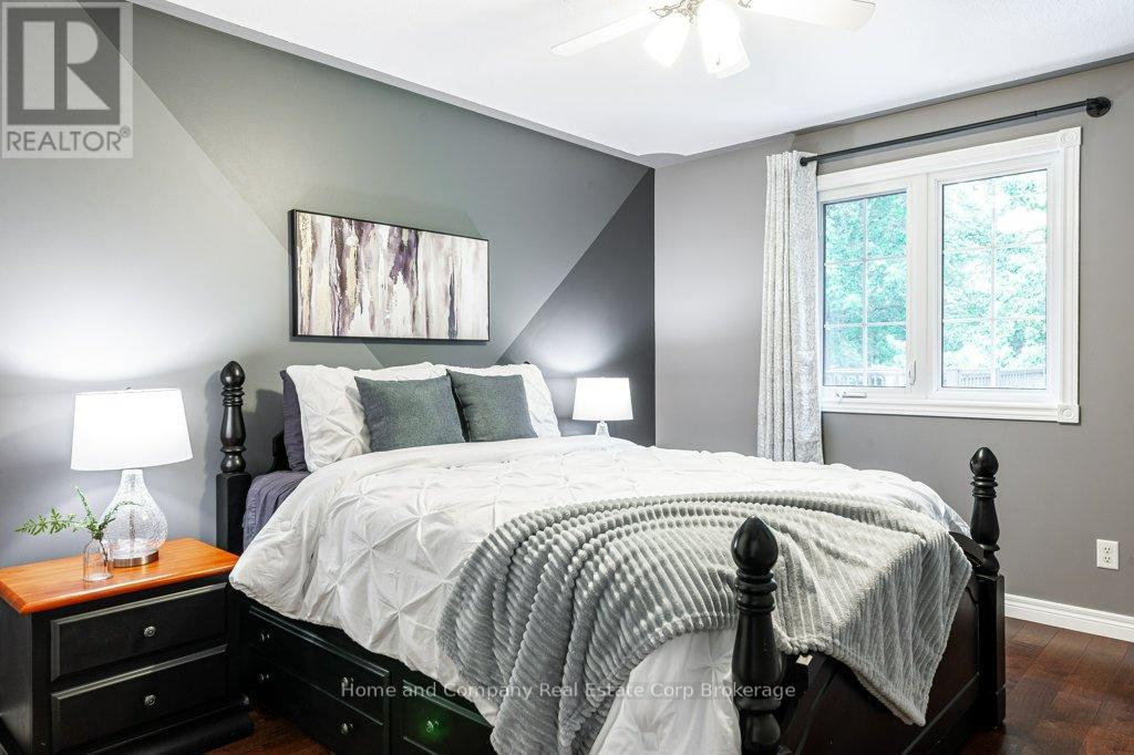 256 Boyce Street, Perth South, Ontario  N0K 1X0 - Photo 17 - X12247880
