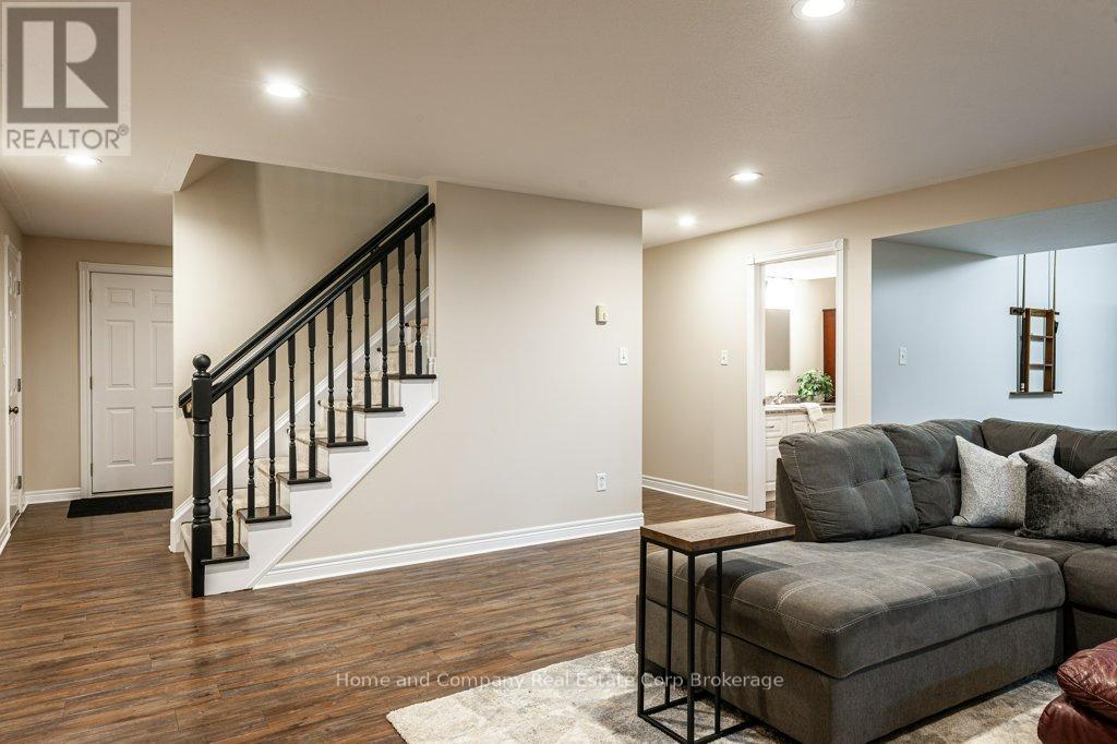 256 Boyce Street, Perth South, Ontario  N0K 1X0 - Photo 26 - X12247880